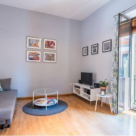 Apartamento Deluxe Terrace. Alameda Sevilla Kültér fotó