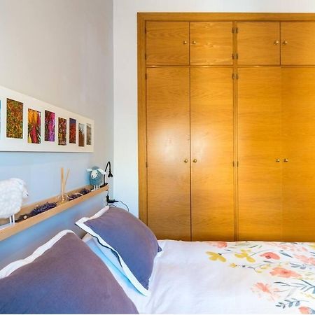 Apartamento Deluxe Terrace. Alameda Sevilla Kültér fotó