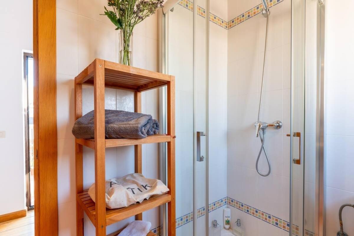 Apartamento Deluxe Terrace. Alameda Sevilla Kültér fotó