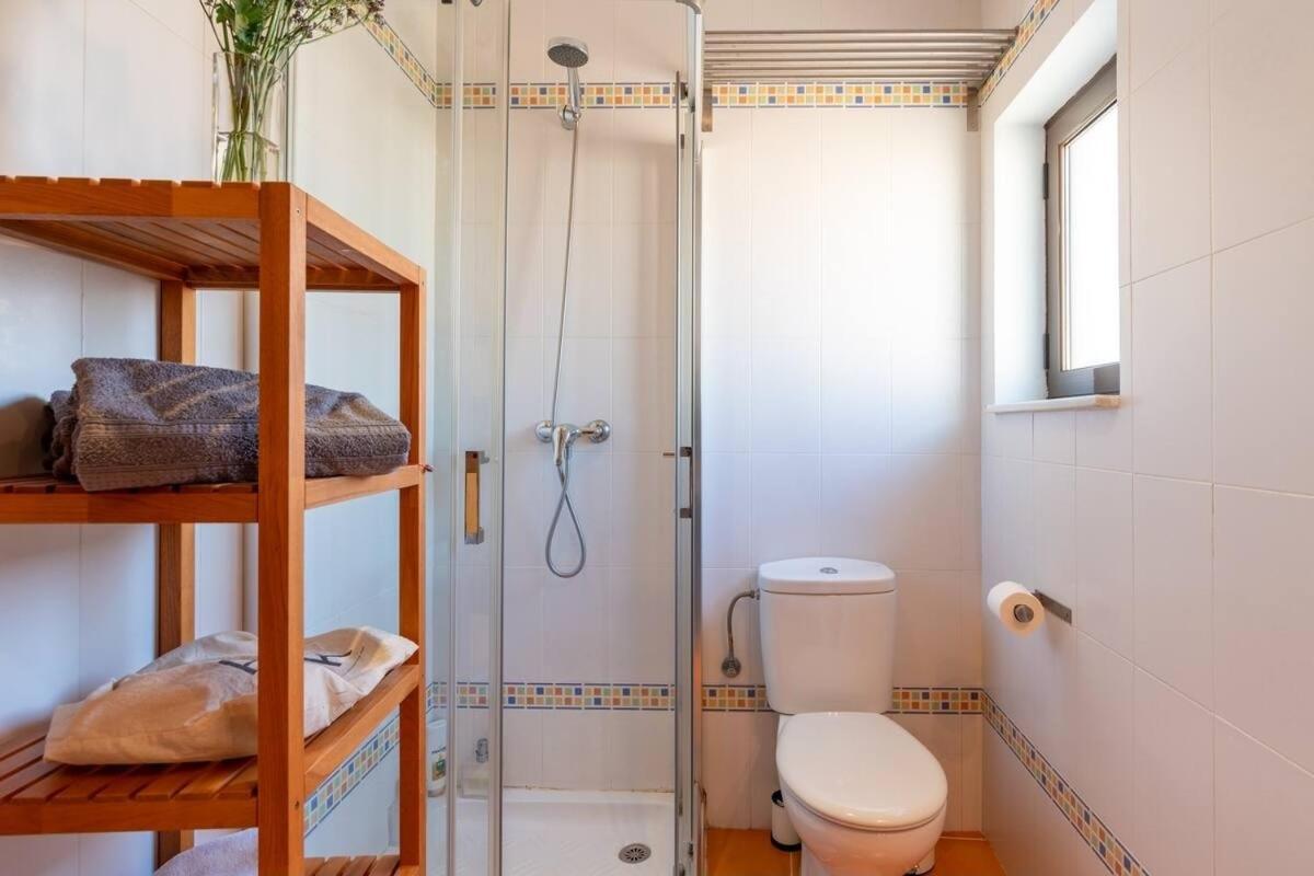 Apartamento Deluxe Terrace. Alameda Sevilla Kültér fotó
