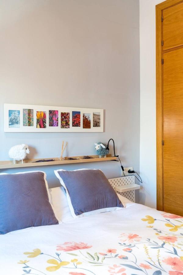Apartamento Deluxe Terrace. Alameda Sevilla Kültér fotó
