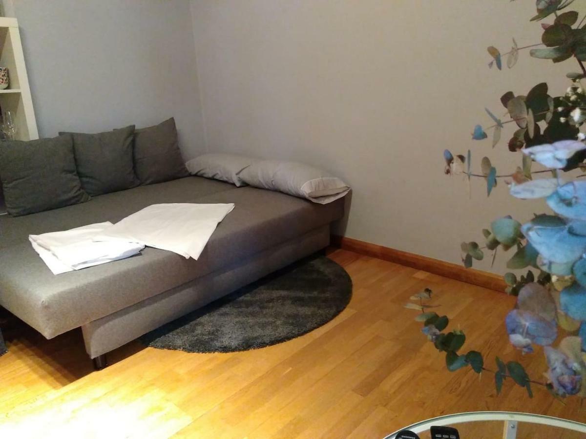 Apartamento Deluxe Terrace. Alameda Sevilla Kültér fotó